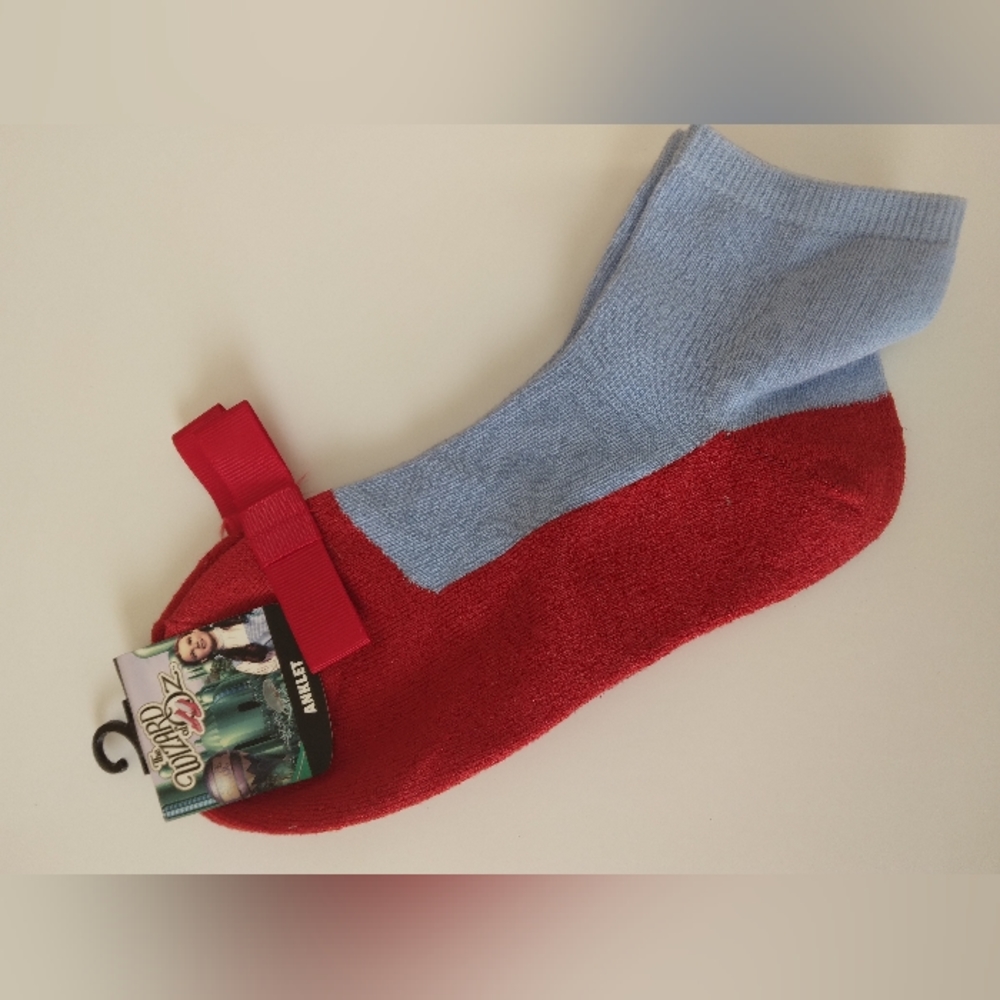 The Wizard of Oz socks